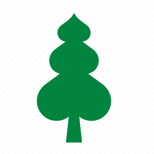Christmas, fir, nature, tree icon - Download on Iconfinder
