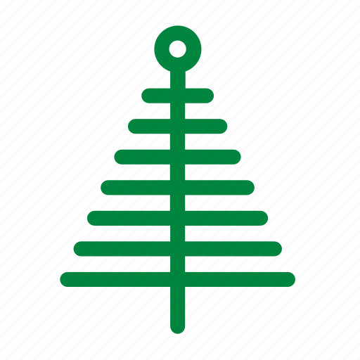 Christmas, fir, nature, tree icon - Download on Iconfinder
