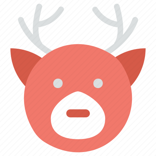 Christmas, emoji, emoticon, smiley icon - Download on Iconfinder