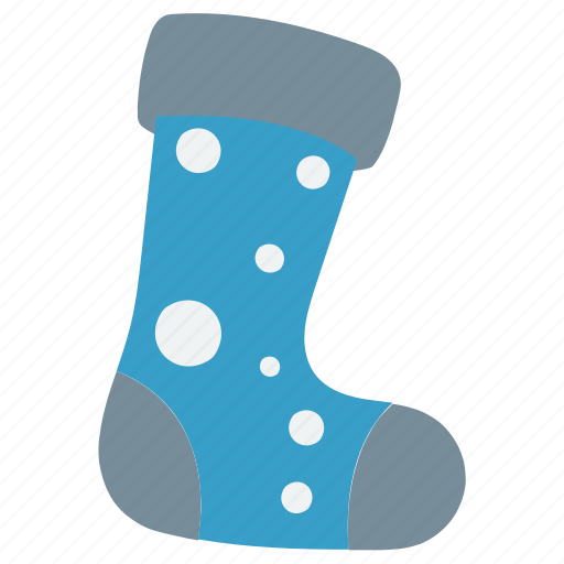 Christmas, holiday, sock, socks icon icon - Download on Iconfinder
