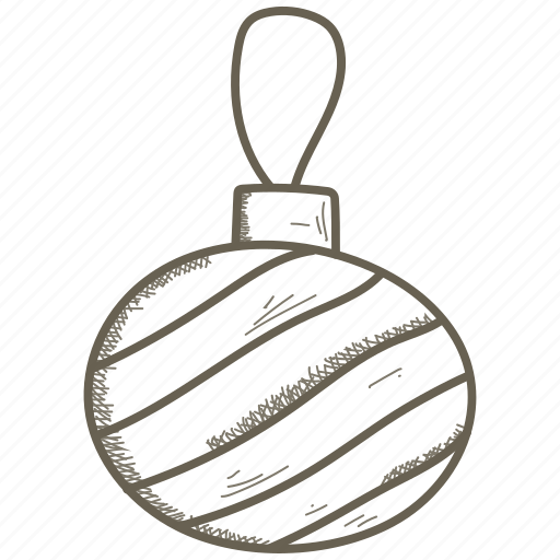 Bauble, christmas icon - Download on Iconfinder
