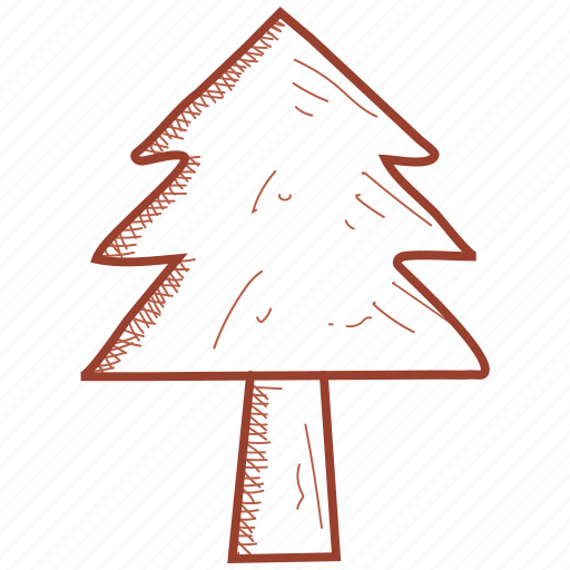Christmas, decoration, tree icon - Download on Iconfinder