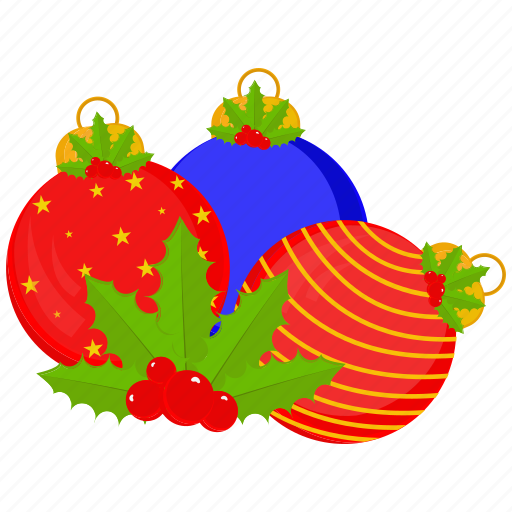 Christmas, decorations, ornament icon - Download on Iconfinder