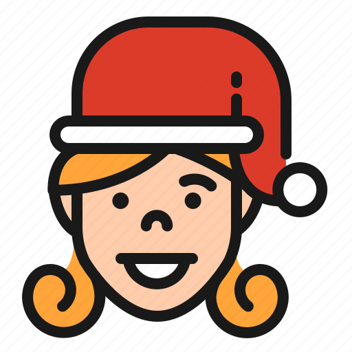 Christmas, elf, helper, xmas icon - Download on Iconfinder