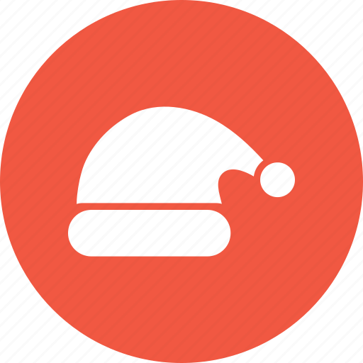 Cap, christmas, xmas icon - Download on Iconfinder