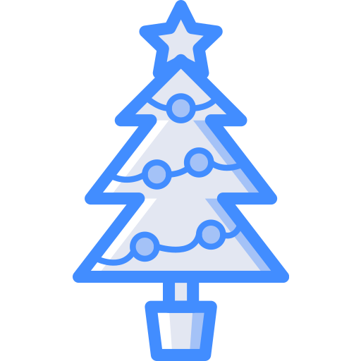 Christmas, tree, xmas icon - Free download on Iconfinder