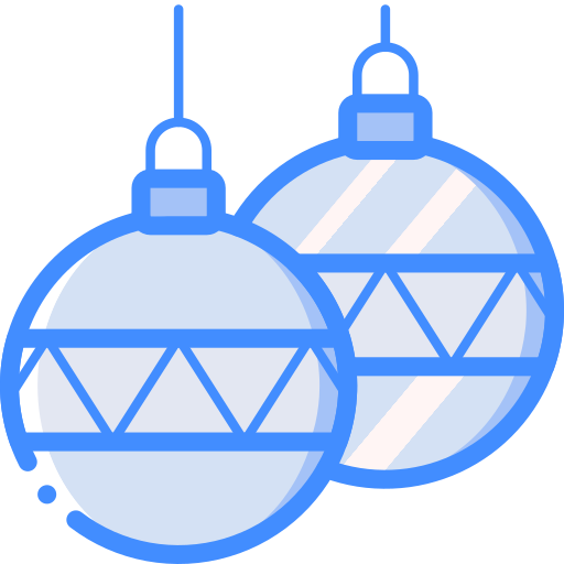 Baubles, christmas, xmas icon - Free download on Iconfinder