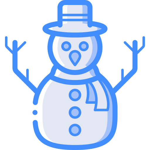 Christmas, snowman, xmas icon - Free download on Iconfinder