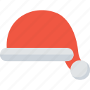 santa hat, christmas, santa, christmas hat