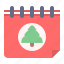 calendar, celebration, christmas, day, event, holiday, xmas 