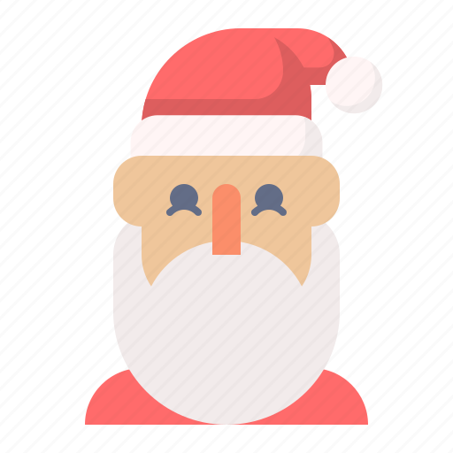 Christmas, claus, holiday, santa, xmas icon - Download on Iconfinder