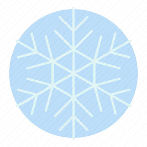 Celebration, christmas, snow, snowflake, weather, winter, xmas icon - Download on Iconfinder