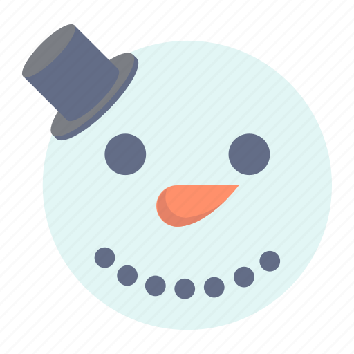 Celebration, christmas, holiday, snow, snowman, winter, xmas icon - Download on Iconfinder
