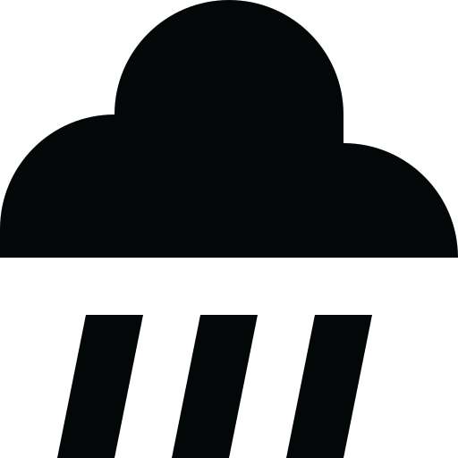 Cloudrain, cloud, rain icon - Free download on Iconfinder