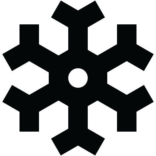 Snowflake, snow icon - Free download on Iconfinder