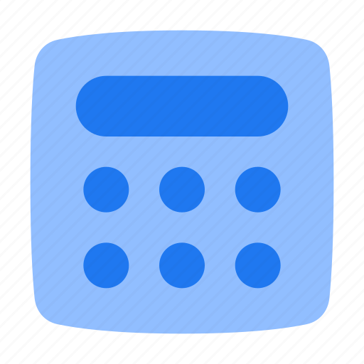 Calculator, free, calculate icon - Download on Iconfinder