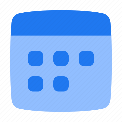 Calendar, free, date icon - Download on Iconfinder