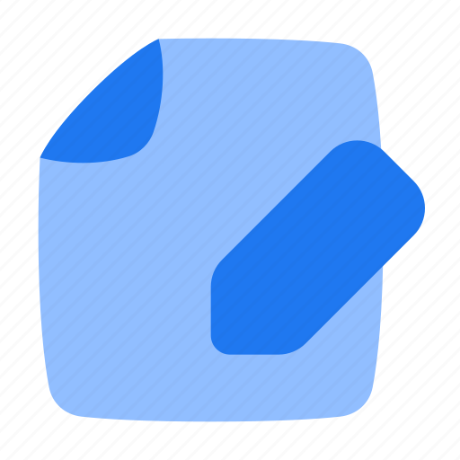 Edit, draft, free, pencil icon - Download on Iconfinder