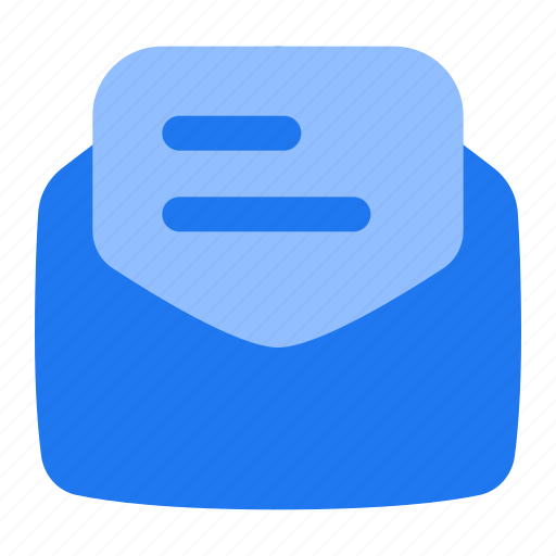 Email, newsletter, free, message icon - Download on Iconfinder