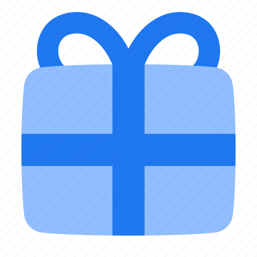 Gift, free, present, box icon - Download on Iconfinder