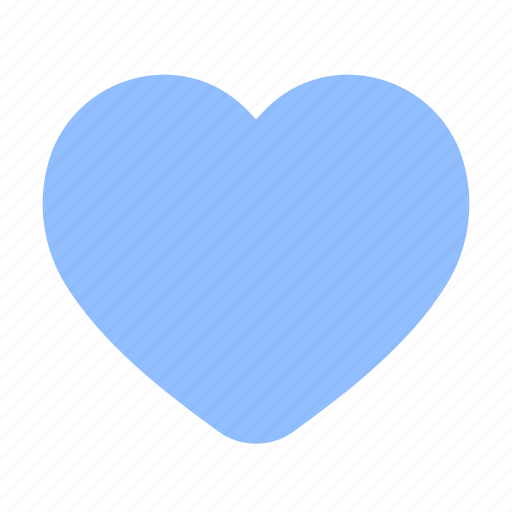 Heart, free, like, romance icon - Download on Iconfinder