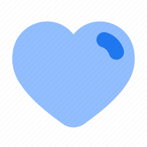 Heart, free, love, like icon - Download on Iconfinder