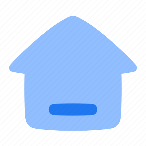 Home, free, house icon - Download on Iconfinder