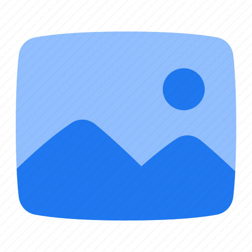 Image, free, picture icon - Download on Iconfinder