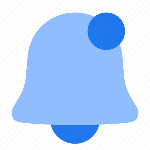 Notification, bell, free icon - Download on Iconfinder