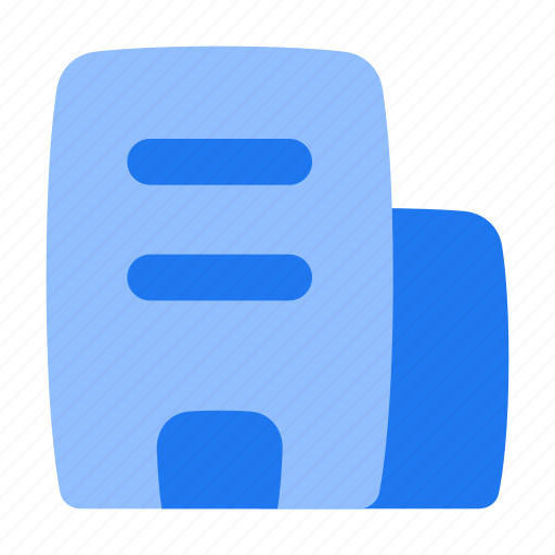 Office, building, free, architecture icon - Download on Iconfinder
