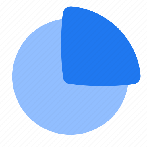 Pie, chart, free, graph icon - Download on Iconfinder
