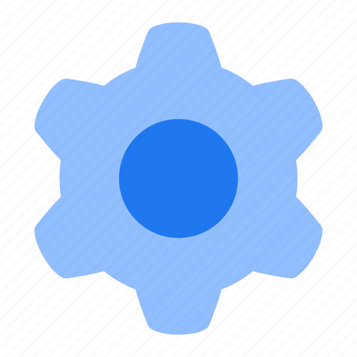 Setting, free, gear, settings icon - Download on Iconfinder