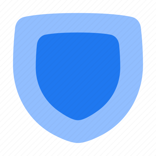 Shield, free, security icon - Download on Iconfinder