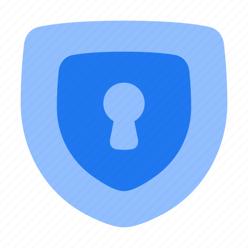 Shield, free icon - Download on Iconfinder on Iconfinder