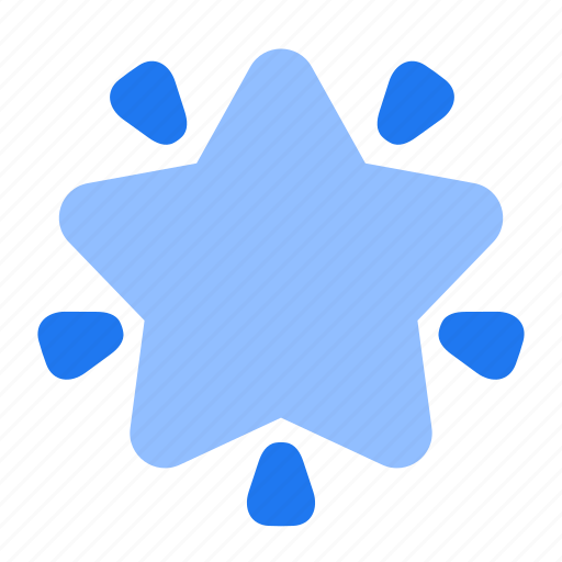 Star, free icon - Download on Iconfinder on Iconfinder