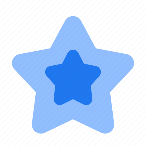 Star, free, favorite icon - Download on Iconfinder