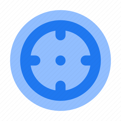 Target, free, goal icon - Download on Iconfinder