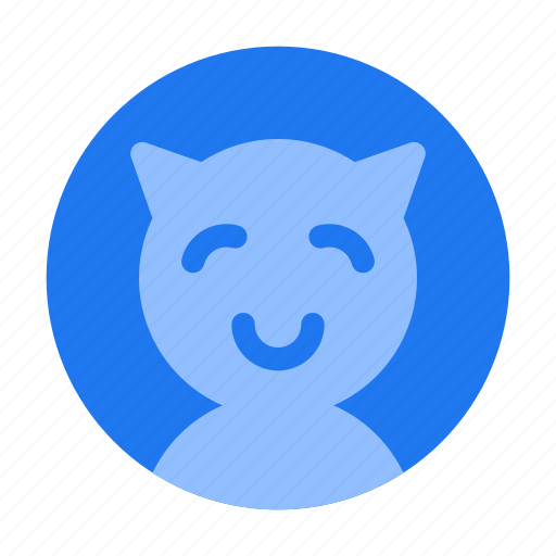 User, as, devil, free icon - Download on Iconfinder