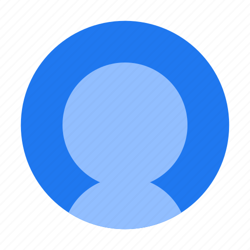 User, basic, big, free, avatar icon - Download on Iconfinder