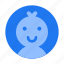 user, profile, free, avatar 