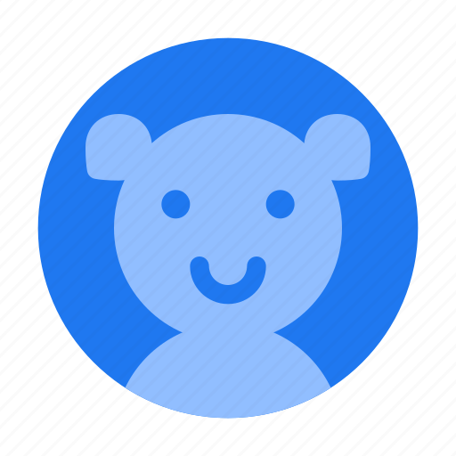 User, profile, free icon - Download on Iconfinder
