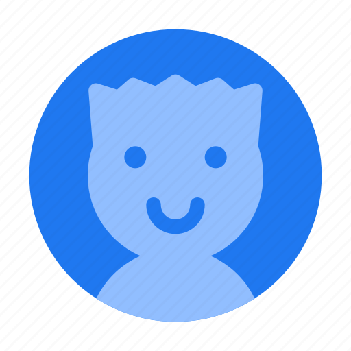 User, profile, free, avatar icon - Download on Iconfinder