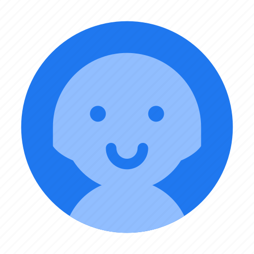 User, profile, free, avatar icon - Download on Iconfinder