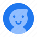 user, profile, free, avatar