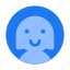 user, profile, free, avatar 