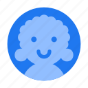 user, profile, free, avatar