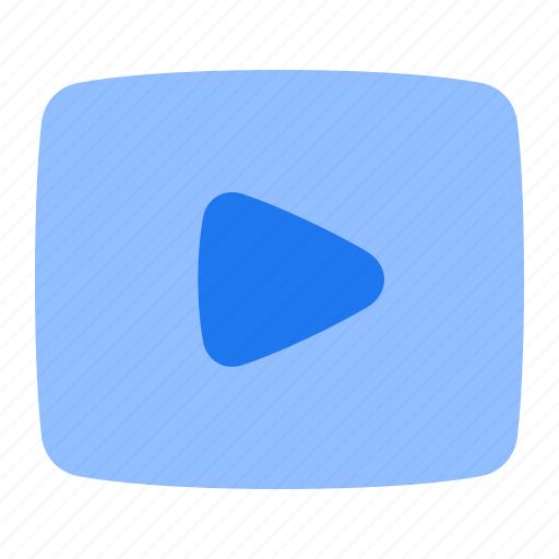 Video, free, movie icon - Download on Iconfinder