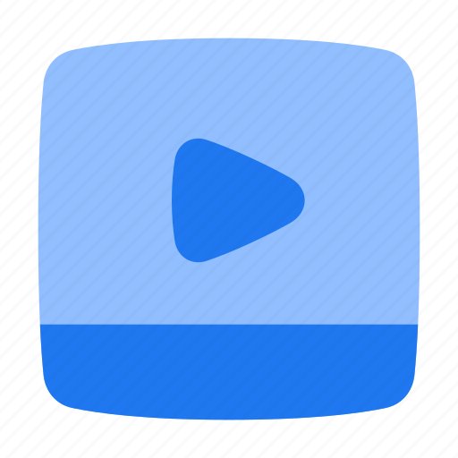 Video, player, free, movie icon - Download on Iconfinder