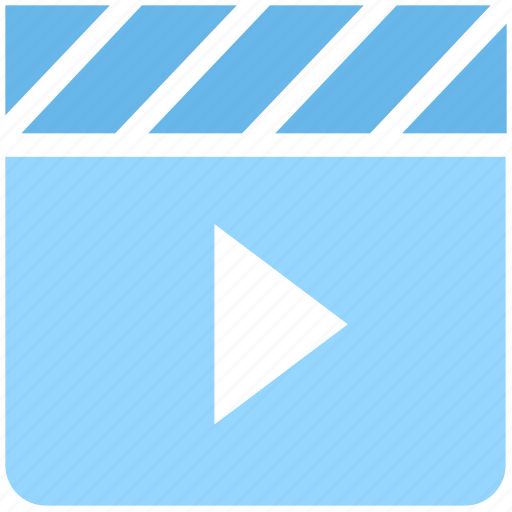 Cinema, film action, movie, movies, multimedia, video icon - Download on Iconfinder