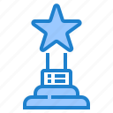 award, 1, film, cinema, movie, entertainment